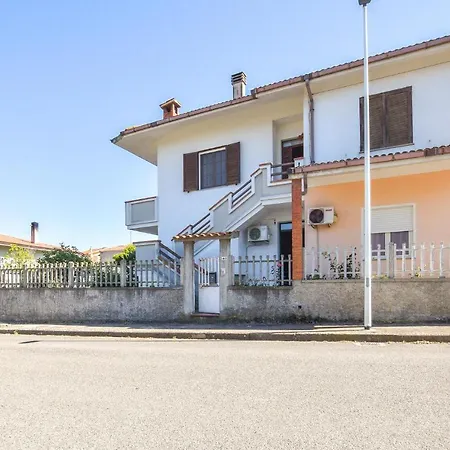 Appartamento In With Wifi Villaurbana