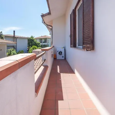 In With Wifi Appartamento