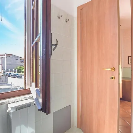 Appartamento In With Wifi *