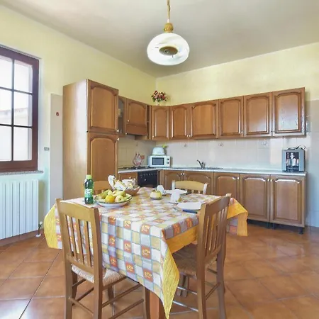 Appartamento In With Wifi *