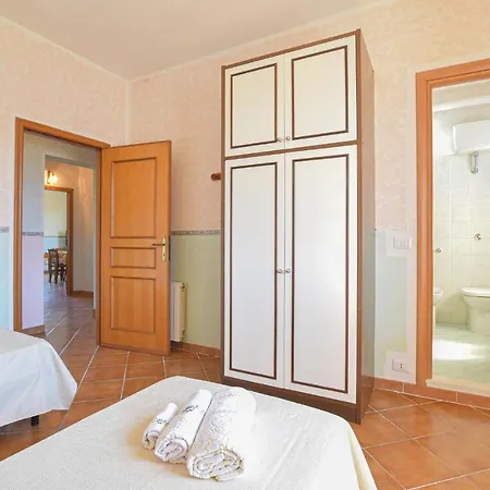 Appartamento In With Wifi *