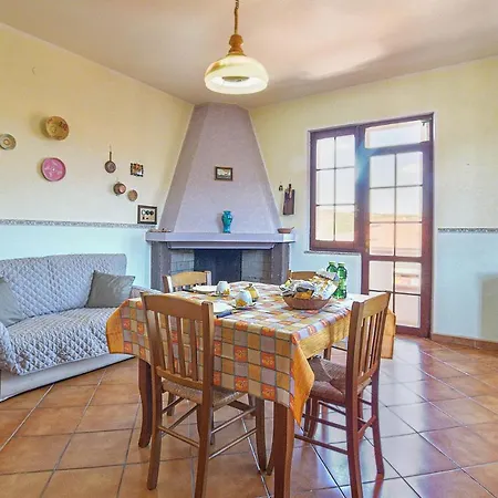 Appartamento In With Wifi *