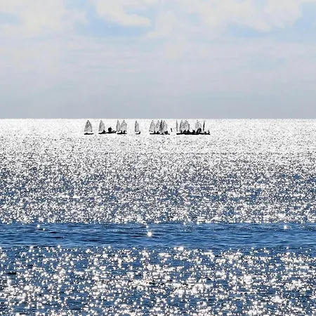 Appartamento In With Wifi *