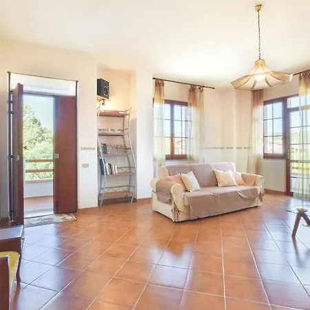 Appartamento In With Wifi *