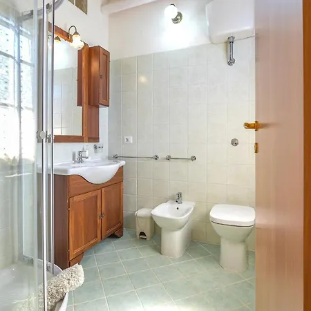 In With Wifi Villaurbana