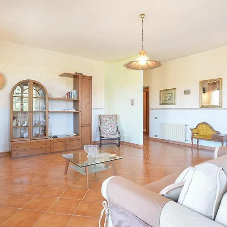 Appartamento In With Wifi *