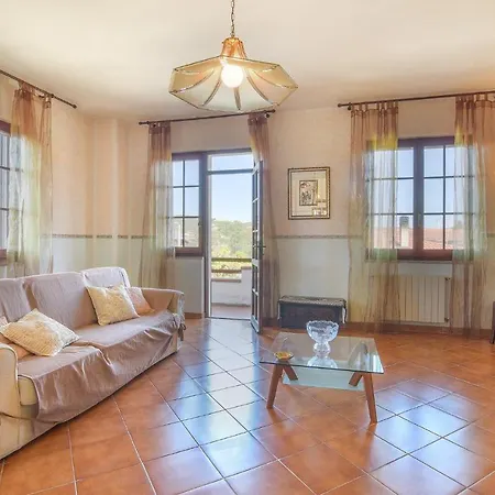 Appartamento In With Wifi *