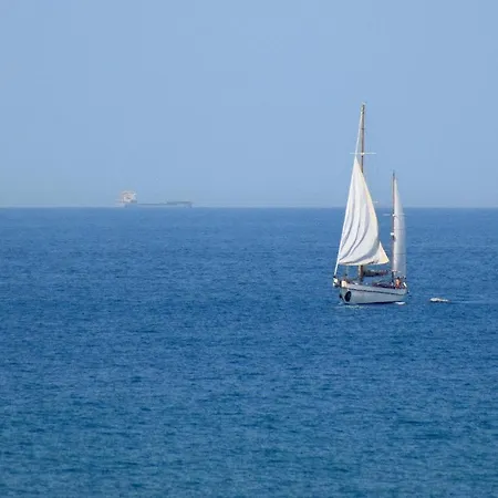 Appartamento In With Wifi