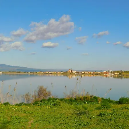 Appartamento In With Wifi *